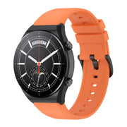 Suitable For Xiaomi Watch S1 Silicone Strap