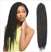 Ladies Braid Wig