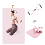 Upright Yoga Mats For Men And Women