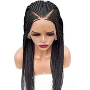 Sangu Xiaobianzi New Cross-border Wig Headgear