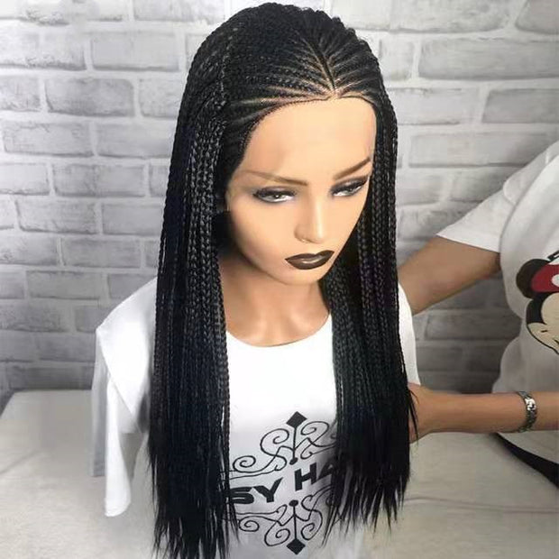 Sangu Xiaobianzi New Cross-border Wig Headgear