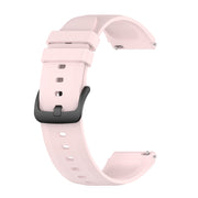 Suitable For Xiaomi Watch S1 Silicone Strap