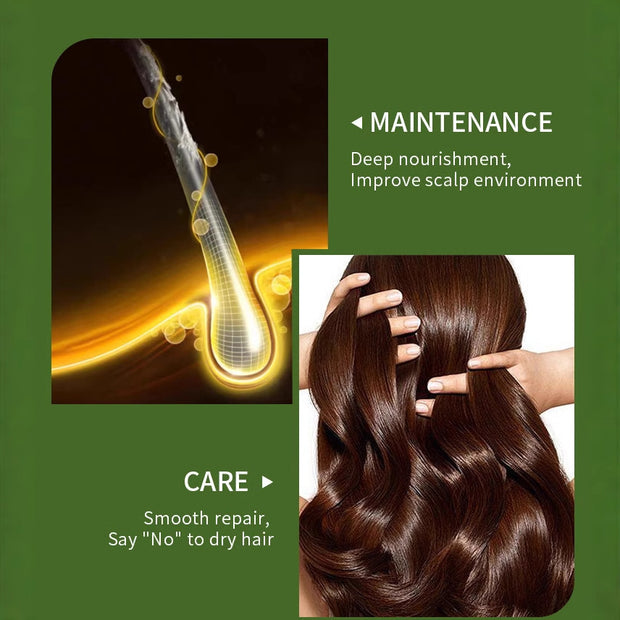 Grate Sesame Oil Hydrating Care Massage Essential Oil