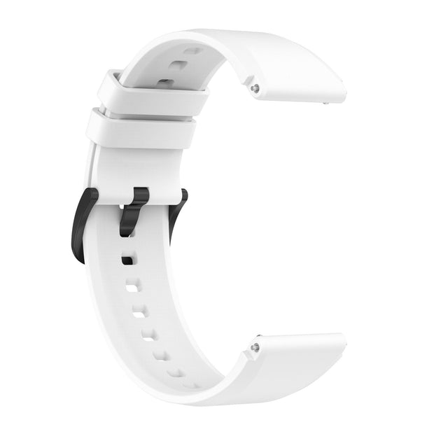 Suitable For Xiaomi Watch S1 Silicone Strap