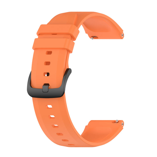 Suitable For Xiaomi Watch S1 Silicone Strap