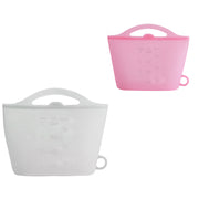 Simple Food Packaging Silicone Storage Bag